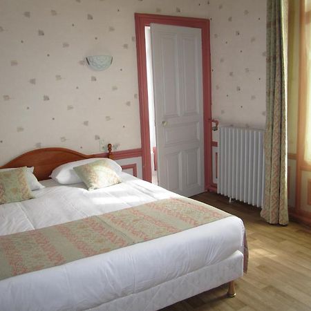 Hotel Arlequin 特鲁瓦 外观 照片
